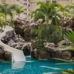 The Cliff Residence Condo
