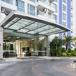 The Cliff Residence Condo