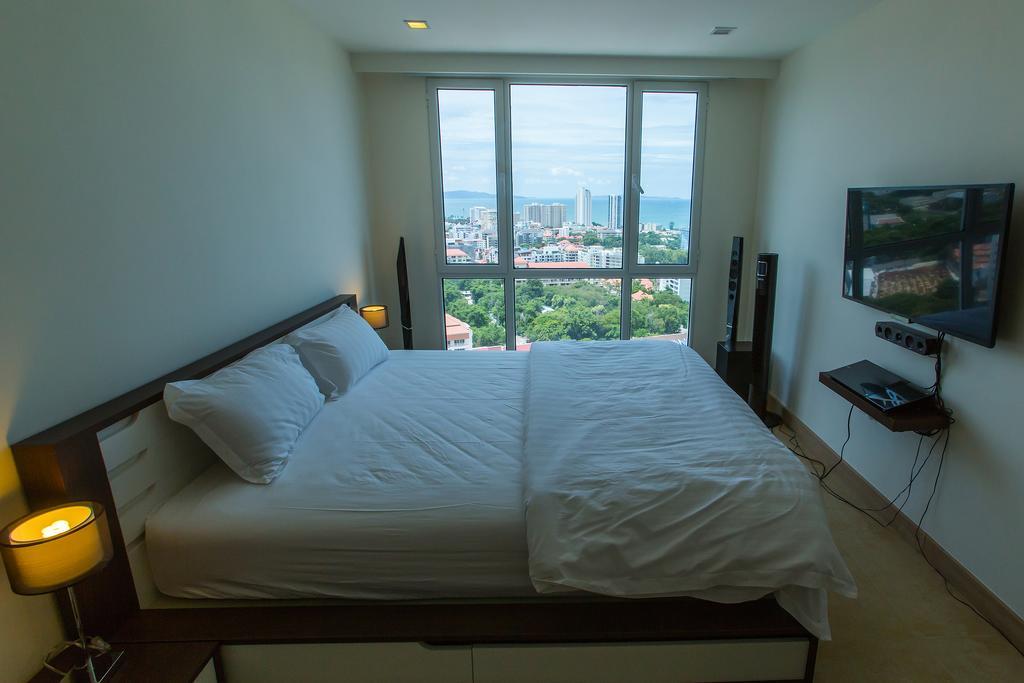 The Cliff Aparthotel 2*