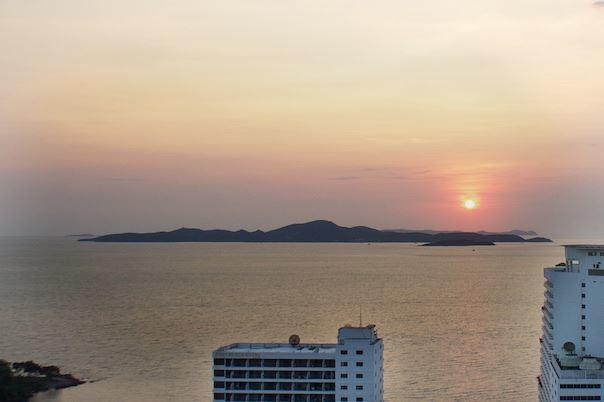 The Cliff Pattaya
