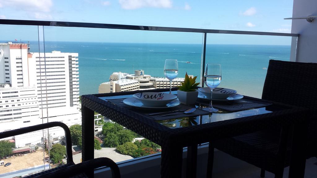 Aparthotel The Cliff 2*