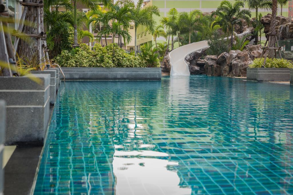 The Cliff Aparthotel 2*