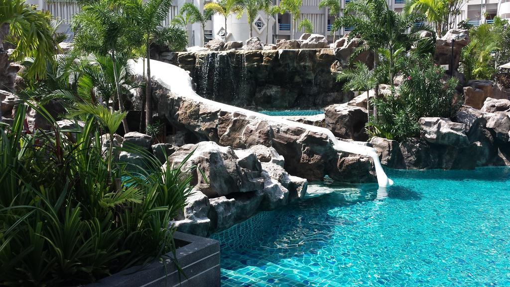 The Cliff Pattaya