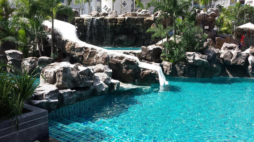 The Cliff Pattaya